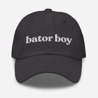 Image 7 of Bator Boy Dad Hat