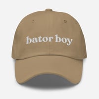 Image 9 of Bator Boy Dad Hat