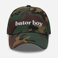 Image 8 of Bator Boy Dad Hat