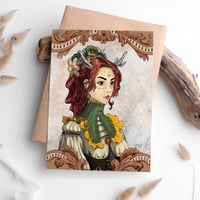 Steampunk Victorian