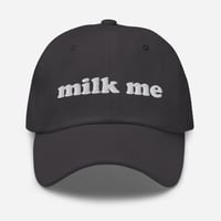 Image 7 of Milk Me Dad Hat