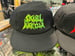 Image of SKULL BIKE CLUB THRASH 5 PANEL