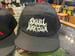 Image of SKULL BIKE CLUB THRASH 5 PANEL