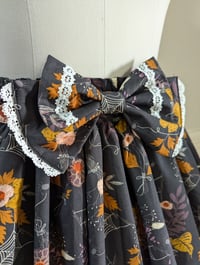 Image 2 of Autumnal Witch Skirt V2