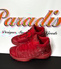 Image 1 of Jordan Melo M13 Varsity Red (Size 11 Men's)