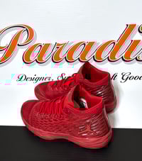 Image 2 of Jordan Melo M13 Varsity Red (Size 11 Men's)