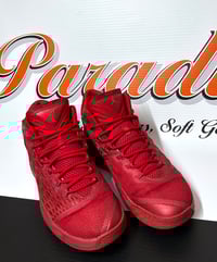 Image 3 of Jordan Melo M13 Varsity Red (Size 11 Men's)