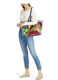 Image 1 of Portuna Shopper Bag