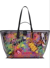Image 2 of Portuna Shopper Bag