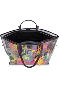 Image 5 of Portuna Shopper Bag