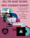 Clearance Bundle Blowout!