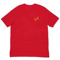 Image 3 of Huff Goon Embroidered T-Shirt