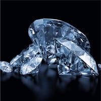 Diamond in the rough