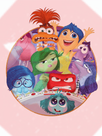Image 3 of IN-STOCK - Dramatis Personae - Inside Out 2