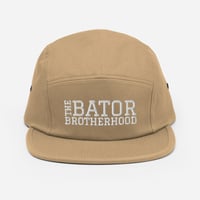 Image 9 of The Bator Brotherhood Camper Hat