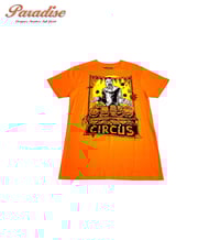 Terrifier Halloween Circus T-Shirt 