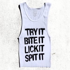 bite it tank