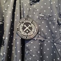 Image 2 of Dixxon The Polkacide Shirt