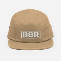 Image 9 of B8R Camper Cap