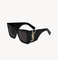 Image 2 of Limited Saint Laurent Blaze Sunglasses