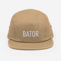 Image 9 of Bator Camper Hat