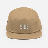 Image 9 of Side Camper Hat