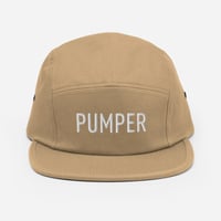 Image 9 of Pumper Camper Hat