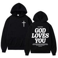 Christian Hoodie