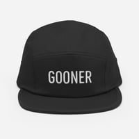 Image 1 of Gooner Camper Hat