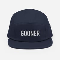 Image 4 of Gooner Camper Hat