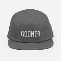 Image 8 of Gooner Camper Hat