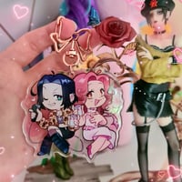Image 3 of Nana Acrylic Charm