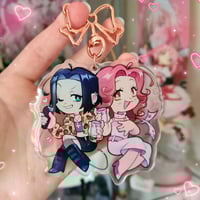 Image 2 of Nana Acrylic Charm