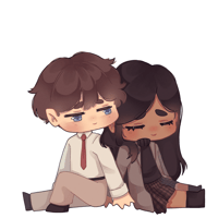 PREORDER Wren x Tabitha Keychain