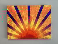 Image 1 of Sunburst