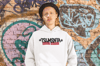 Tag Hoodie