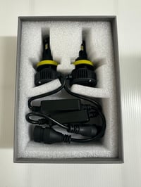 Image 2 of HK2 H11 LED KIT