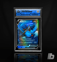 "Obi Wan's Articuno"