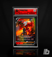 "Darth Maul's Yveltal"