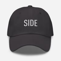 Image 7 of Side Dad Hat