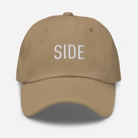 Image 8 of Side Dad Hat