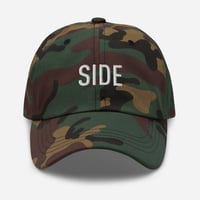 Image 9 of Side Dad Hat