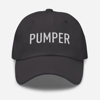 Image 8 of Pumper Dad Hat