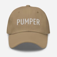 Image 10 of Pumper Dad Hat