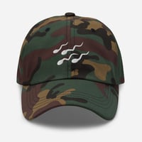 Image 9 of Sperm Dad Hat