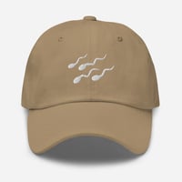 Image 10 of Sperm Dad Hat