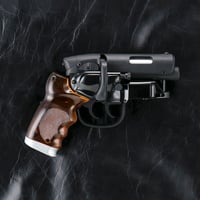 Image 5 of Tomenosuke Blade Runner Blaster Chibi Resin Assembly Kit