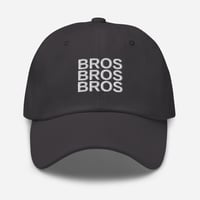 Image 7 of Bros Dad Hat