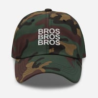 Image 8 of Bros Dad Hat