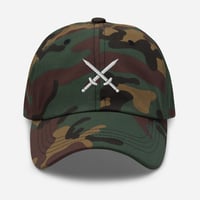 Image 9 of Frot Dad Hat